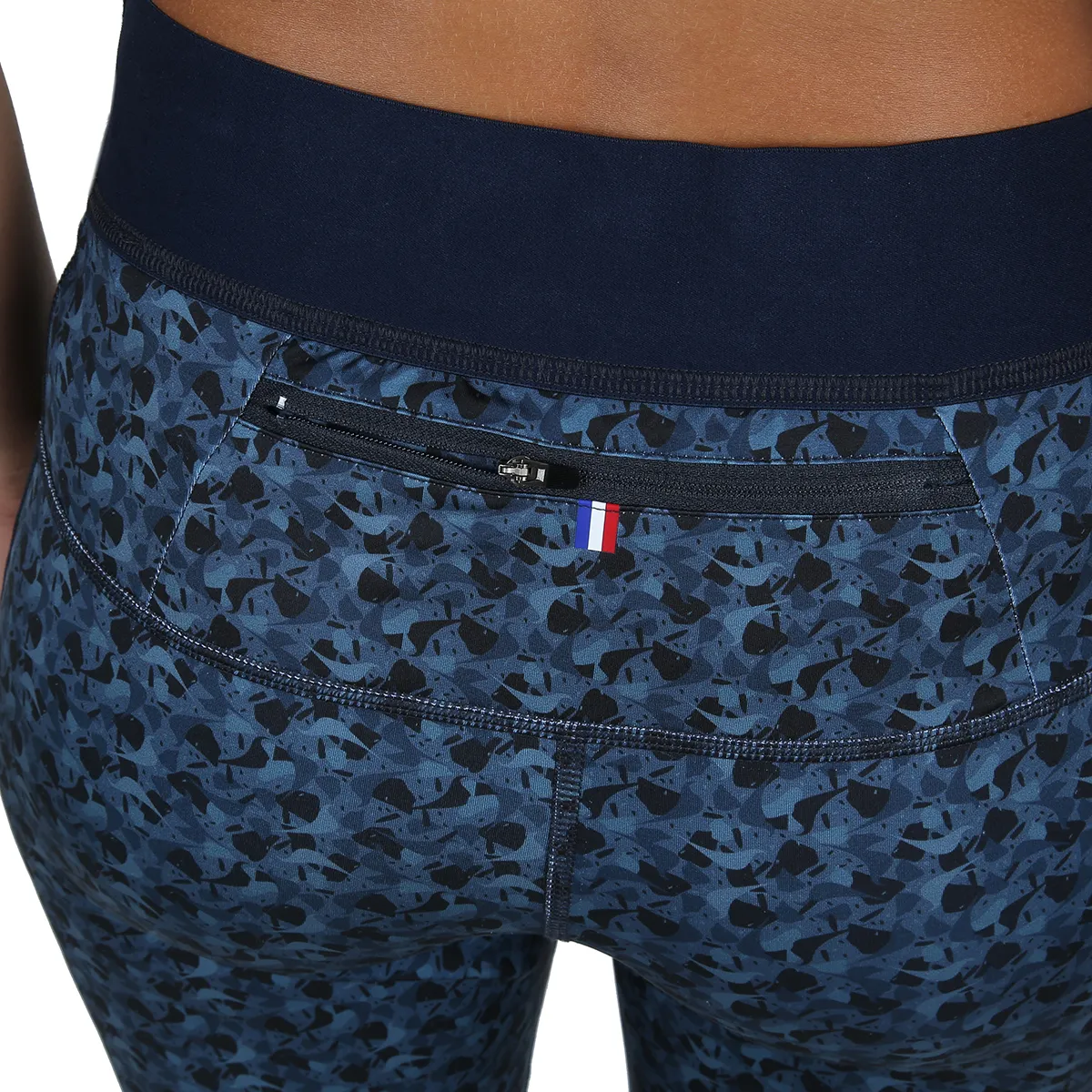 Pantalón Entrenamiento Le Coq Sportif Pes N2 Mujer