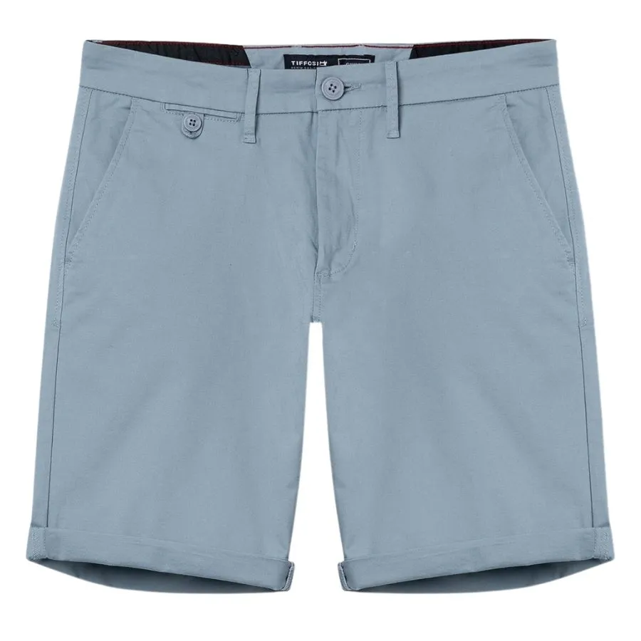  Pantalones bermudas Tiffosi Chino Short Slim_31