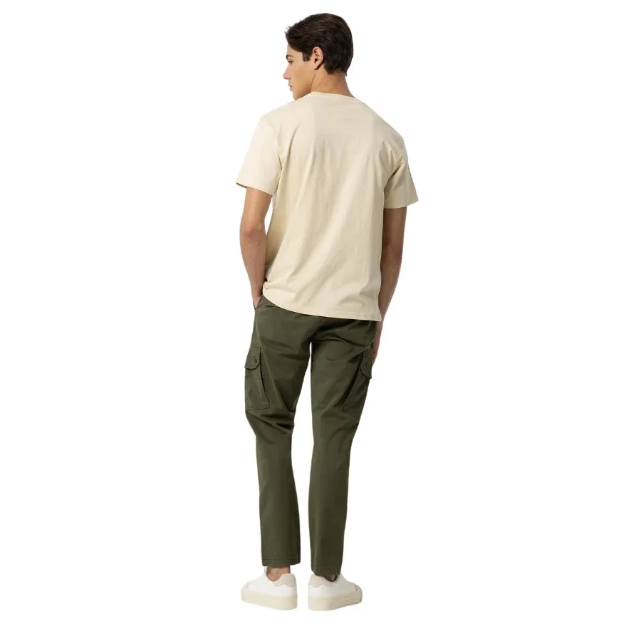  Pantalones largos Tiffosi Cargo Comfort_2