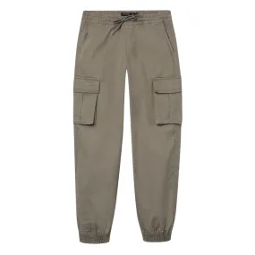  Pantalones largos Tiffosi Cargo Jogger_K1