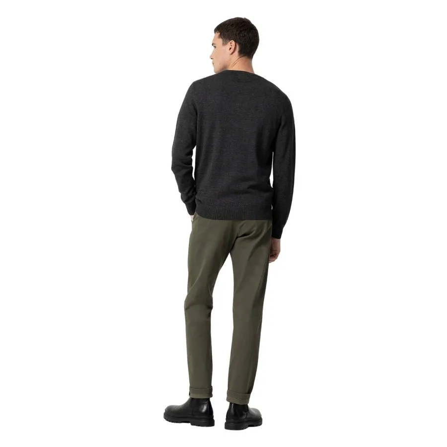  Pantalones largos Tiffosi Chino_H79