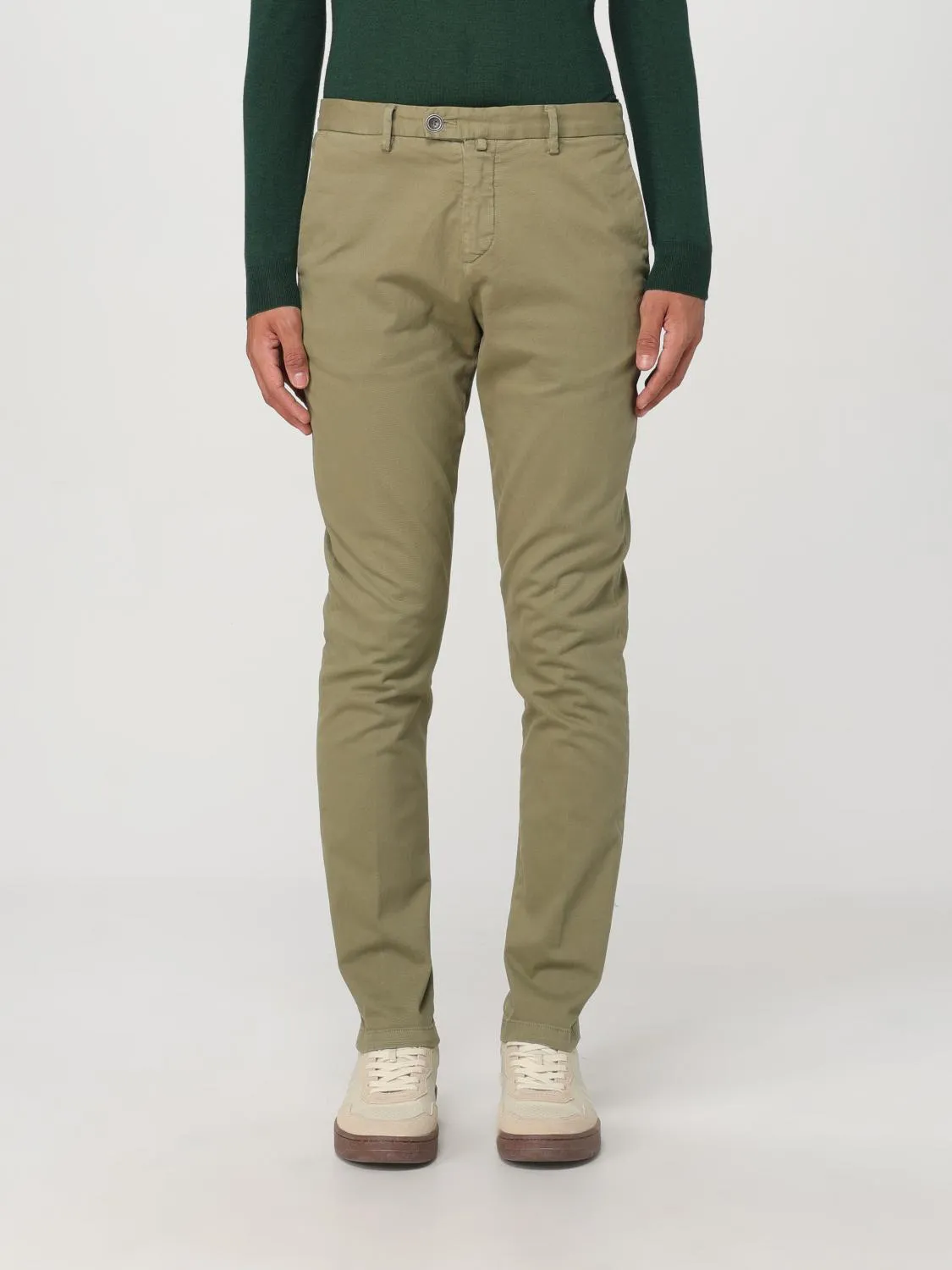 Pantalón hombre Brooksfield