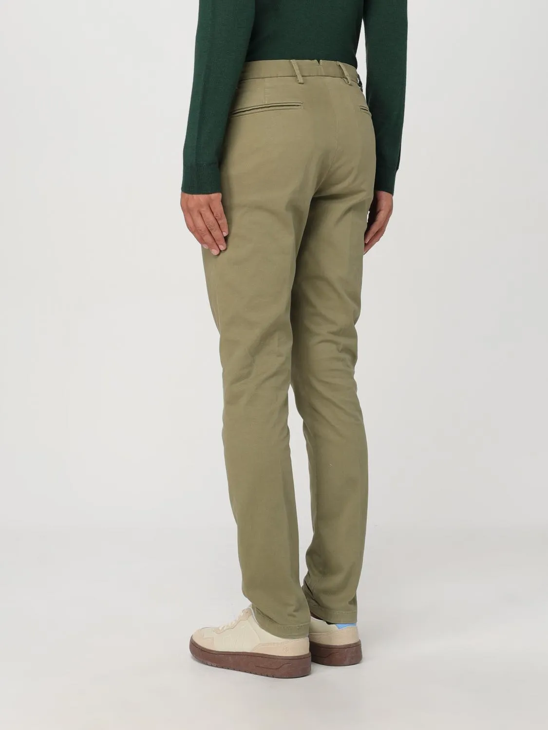 Pantalón hombre Brooksfield