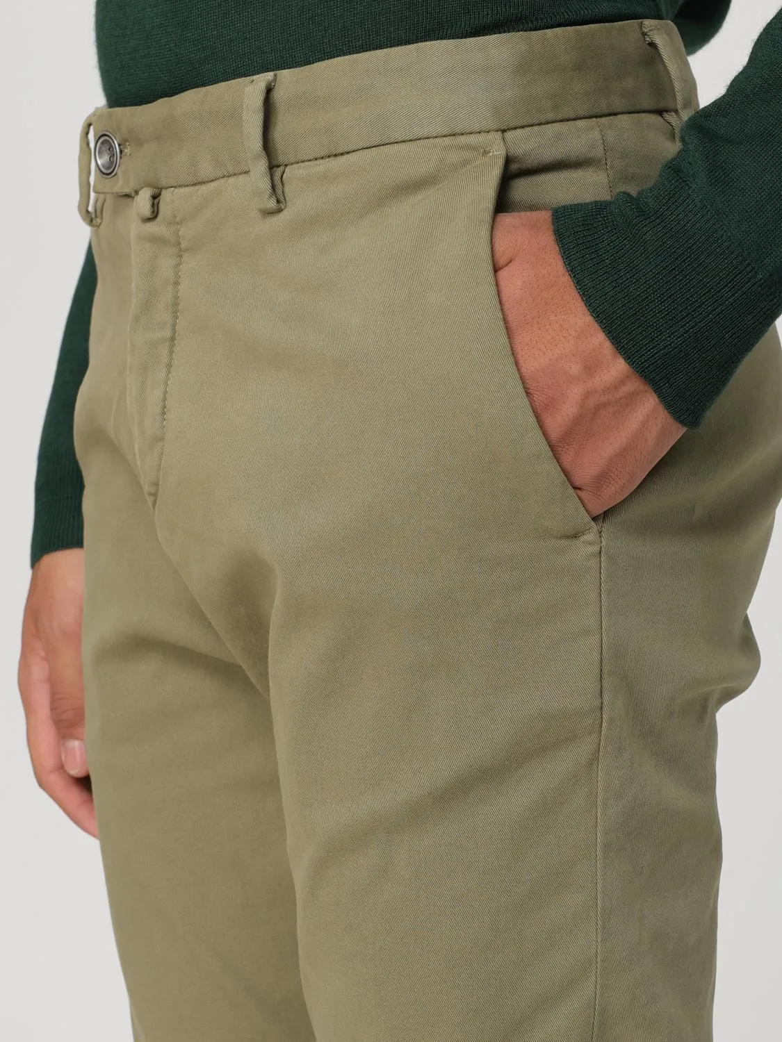 Pantalón hombre Brooksfield