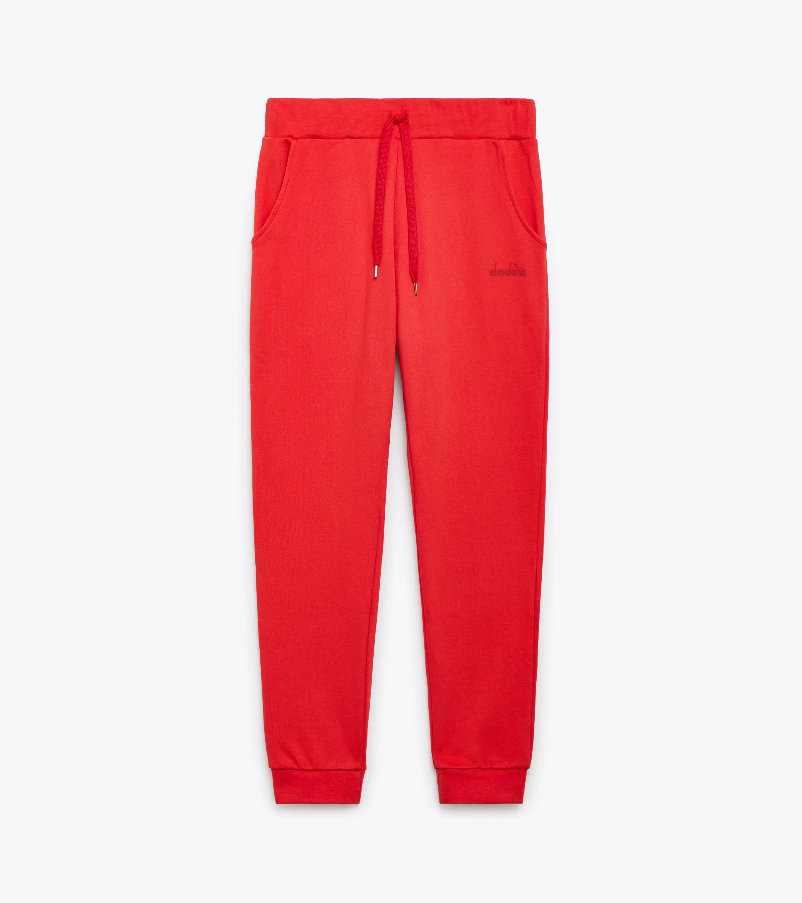 PANTS LOGO Pantalón deportivo - Made in Italy - Gender neutral