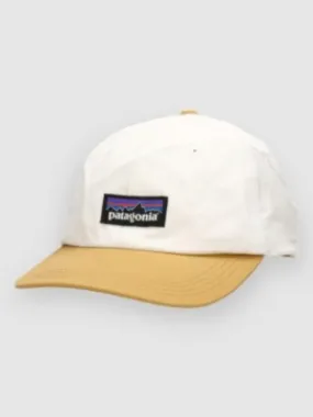 Patagonia P-6 Label Trad Gorra