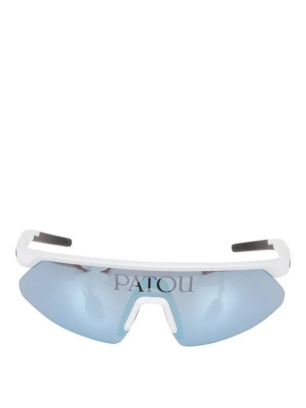 Patou Gafas - Negro