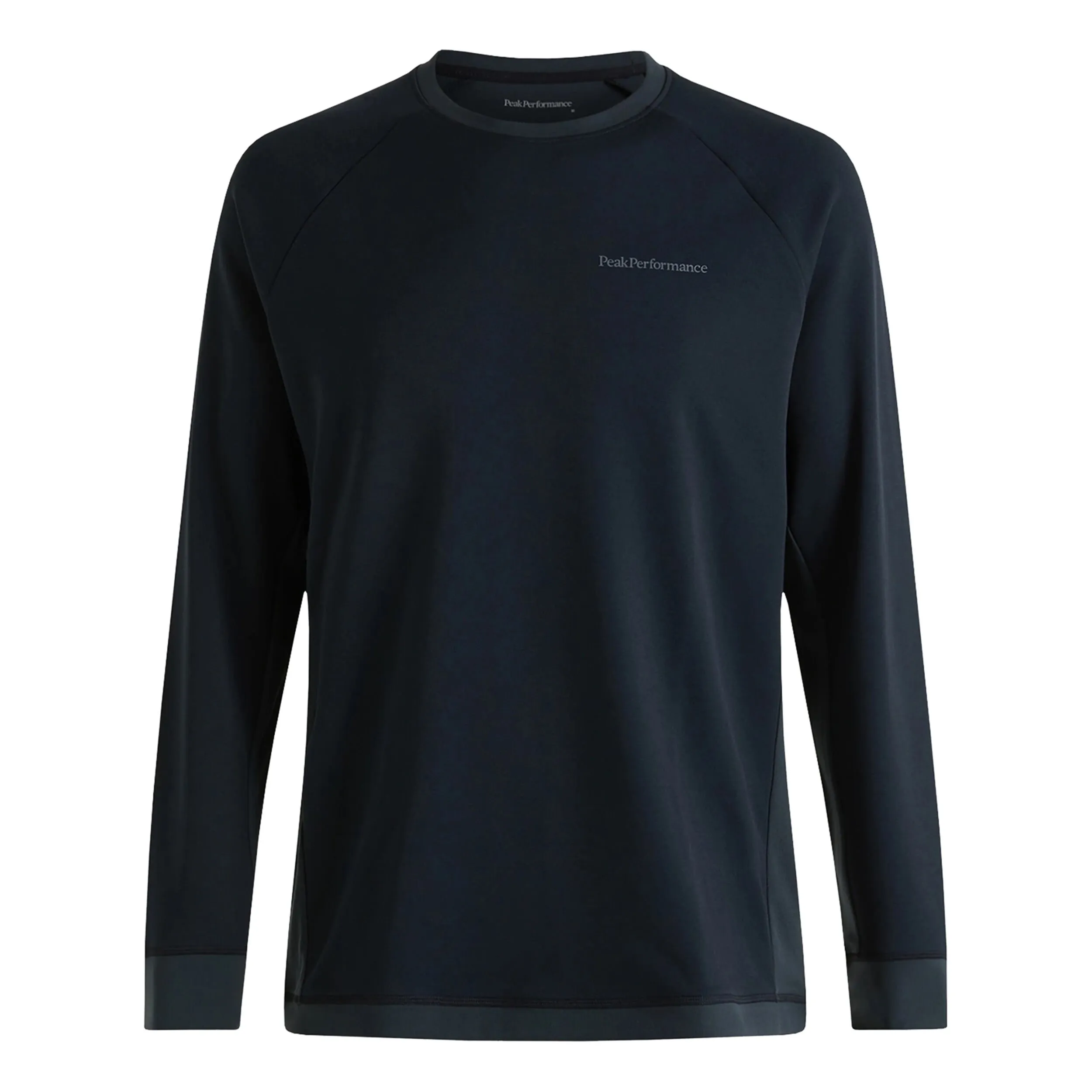 Peak Performance Light Crew Sudadera Hombres