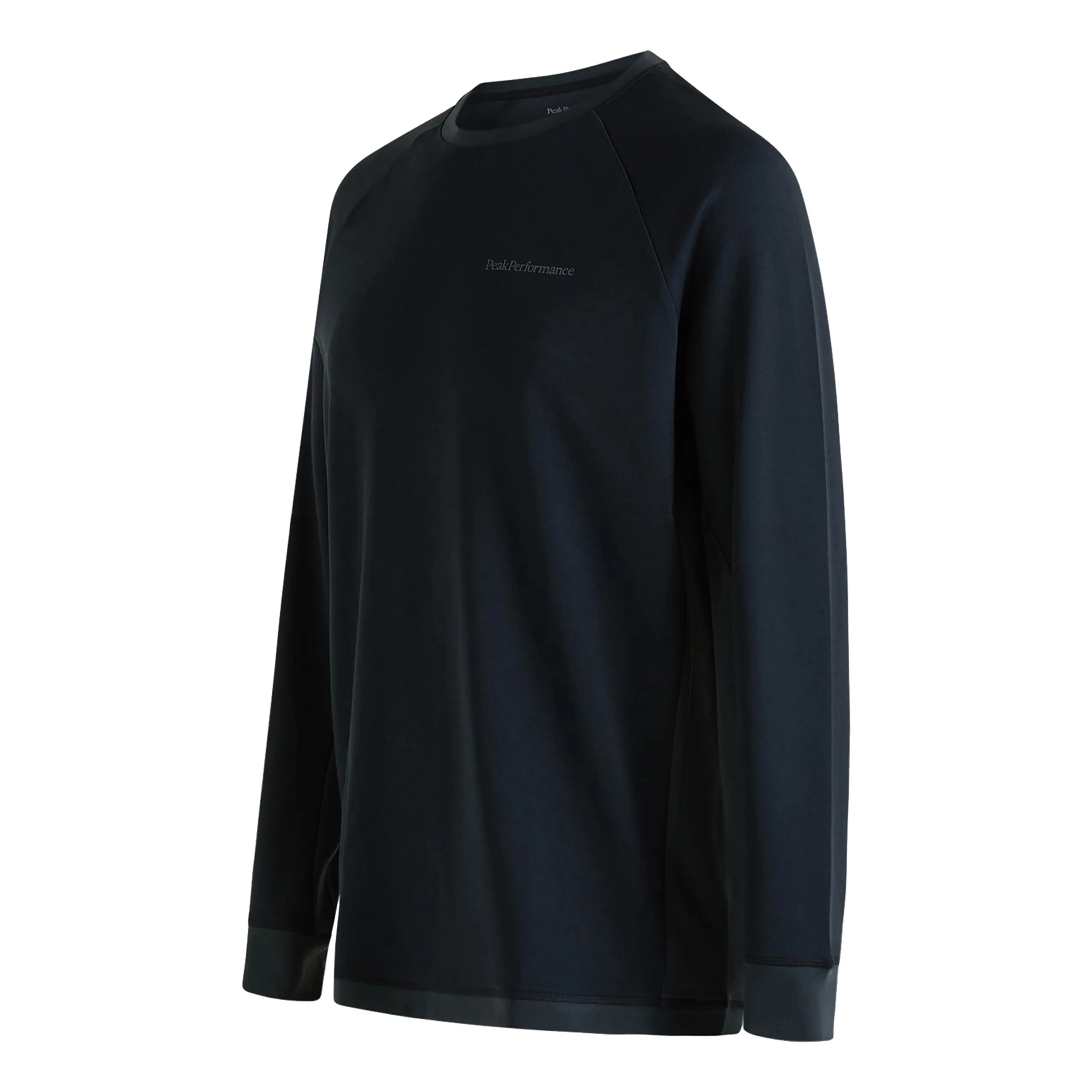 Peak Performance Light Crew Sudadera Hombres