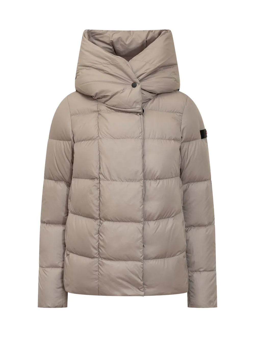 PEUTEREY Tucano Down Jacket