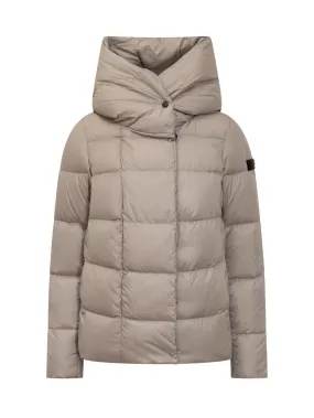 PEUTEREY Tucano Down Jacket