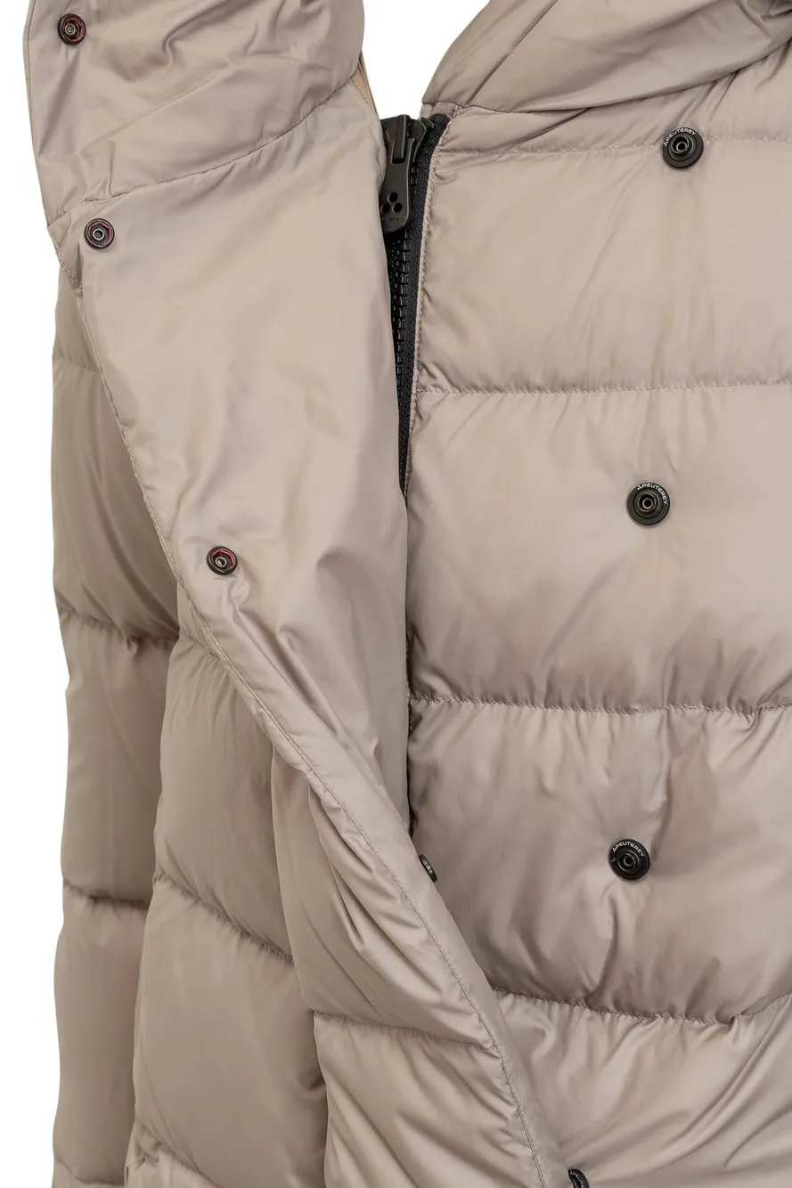 PEUTEREY Tucano Down Jacket