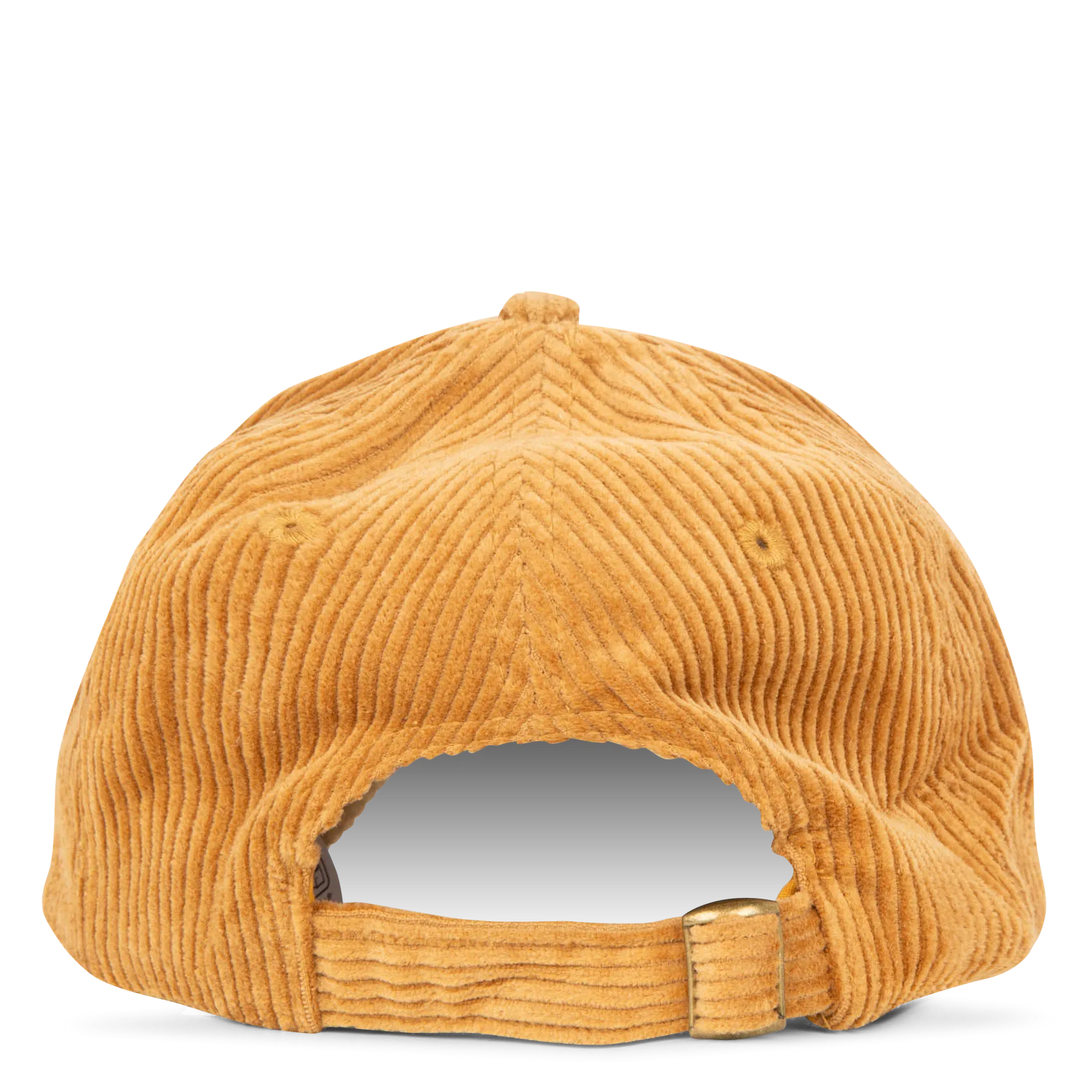 PIECES JENNY - Gorra de algodón en beige