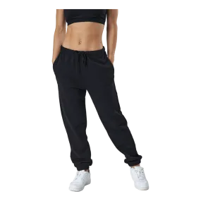 Pieces Pcchilli Hw Sweat Pants Noos B Black