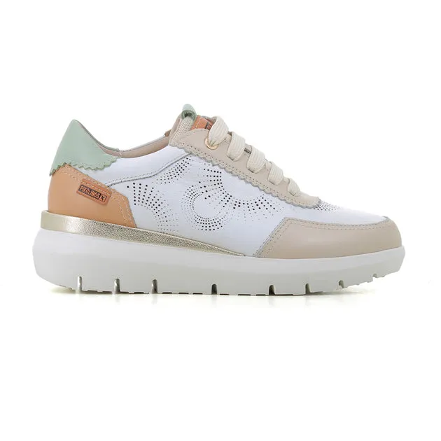 PIKOLINOS Deportivo White