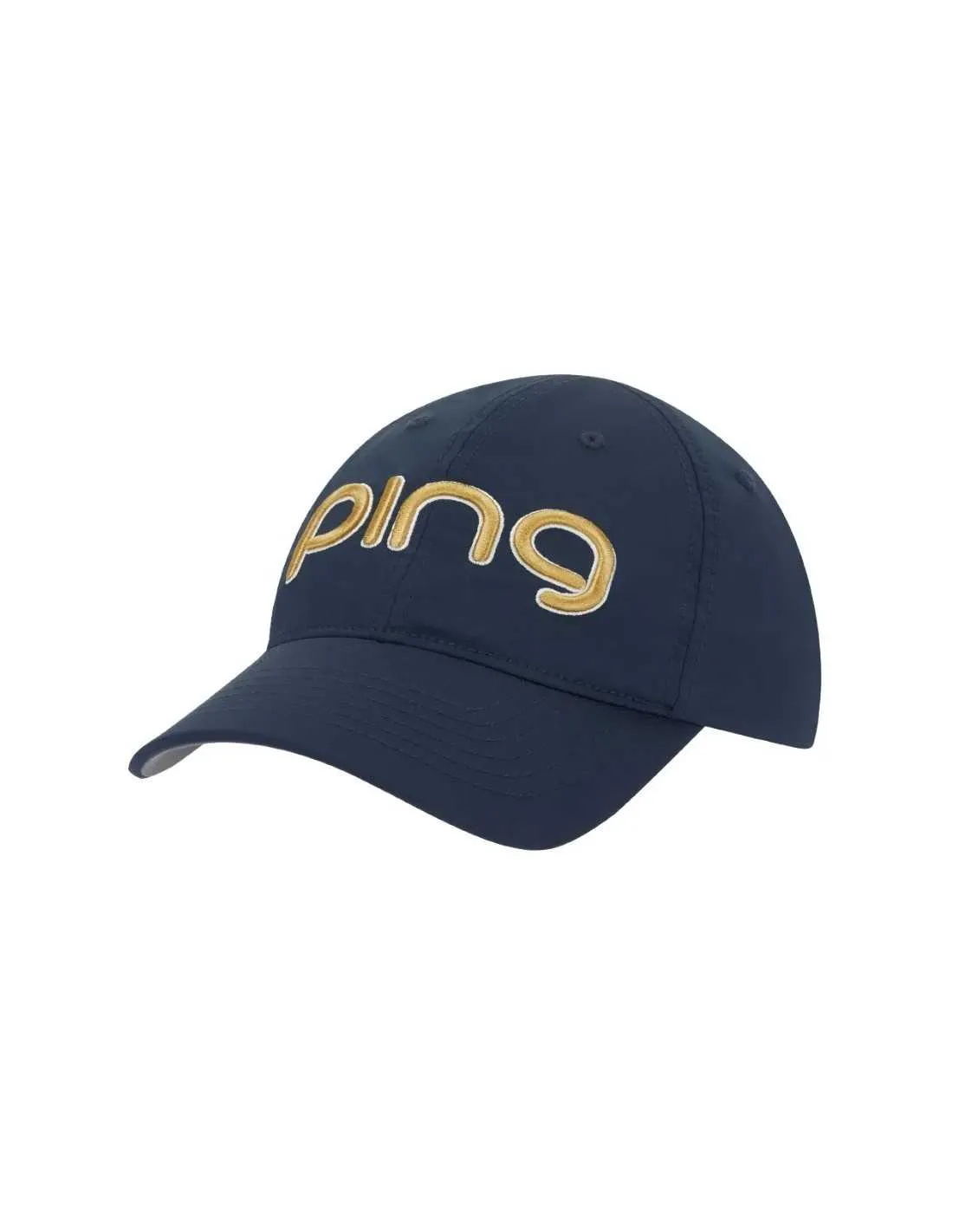 PING G LE3 TOUR DELTA - GORRA MUJER