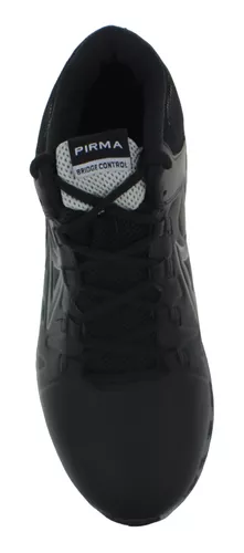 Pirma Tenis Bota Atletico Basquet Sport Confort Hombre 87803