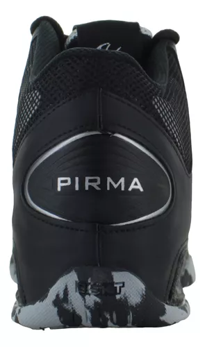 Pirma Tenis Bota Atletico Basquet Sport Confort Hombre 87803