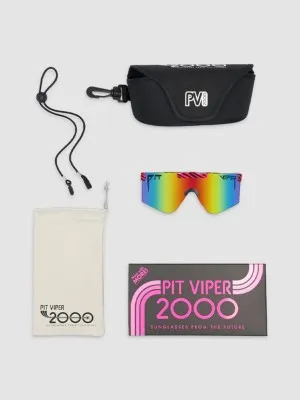 Pit Viper The 2000S Gafas de Sol