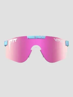 Pit Viper The Originals Double Wide Polarized Gobb Gafas de Sol