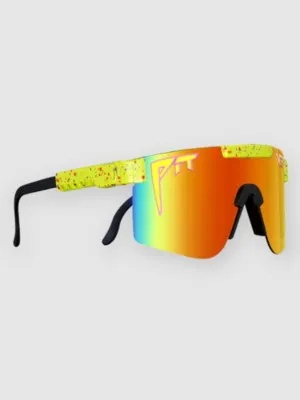 Pit Viper The Originals Polarized Mirror Gafas de Sol