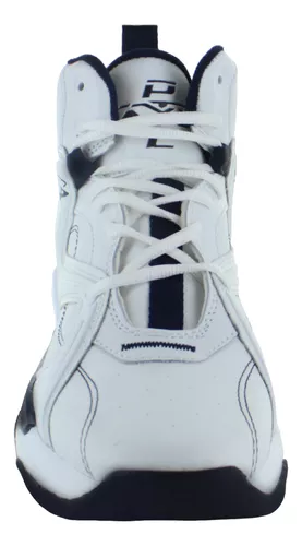 Pontiac Tenis Bota Baloncesto Correr Atletico Hombre 86195