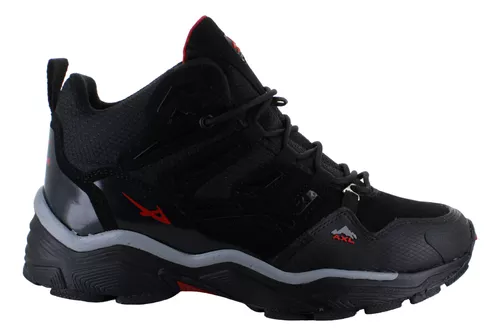 Pontiac Tenis Bota Outdoor Atletico Sport Gym Hombre 90529