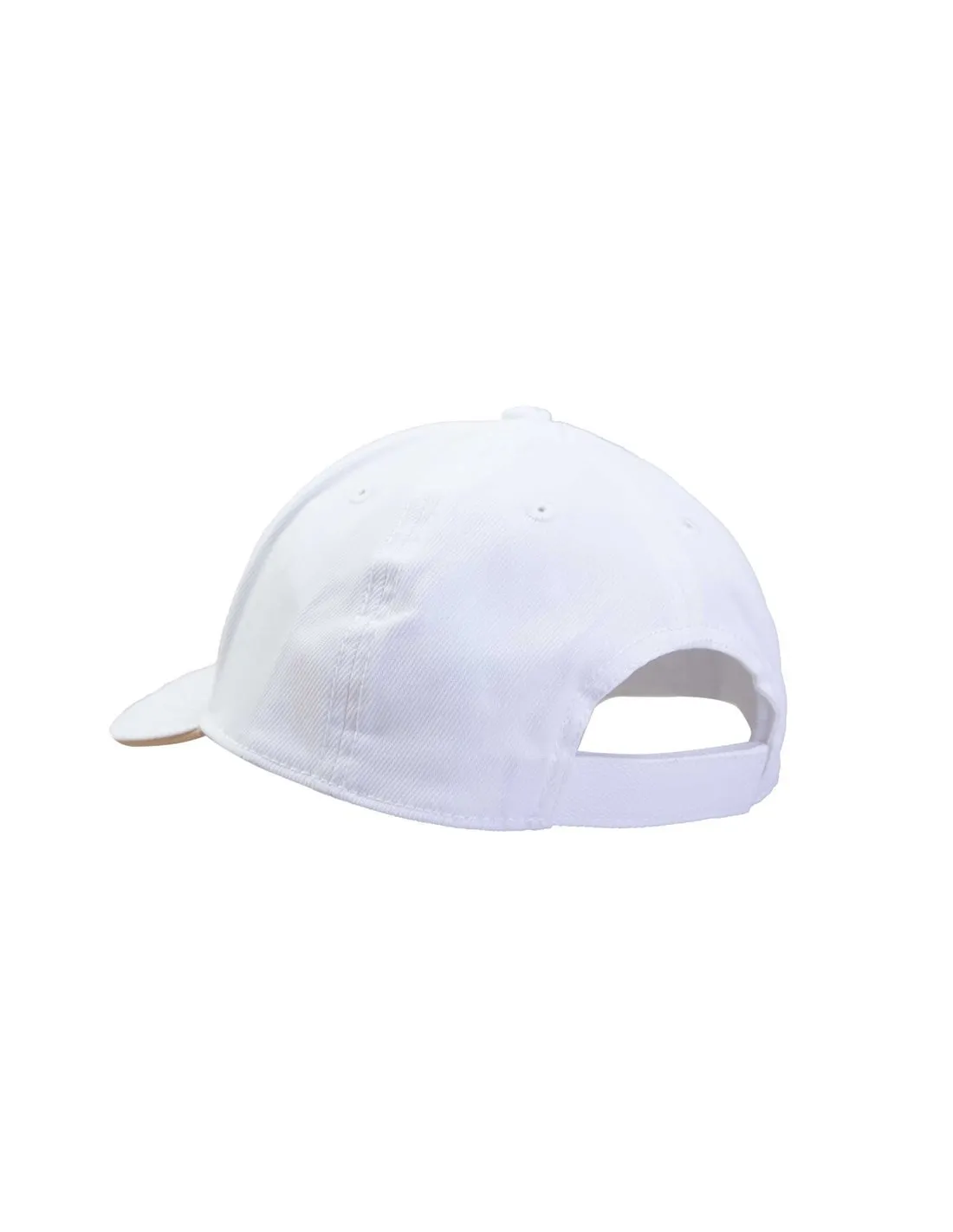 RealMadrid - Gorra blanca RM3GO19 P Infantil