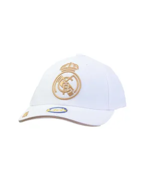 RealMadrid - Gorra blanca RM3GO19 P Infantil