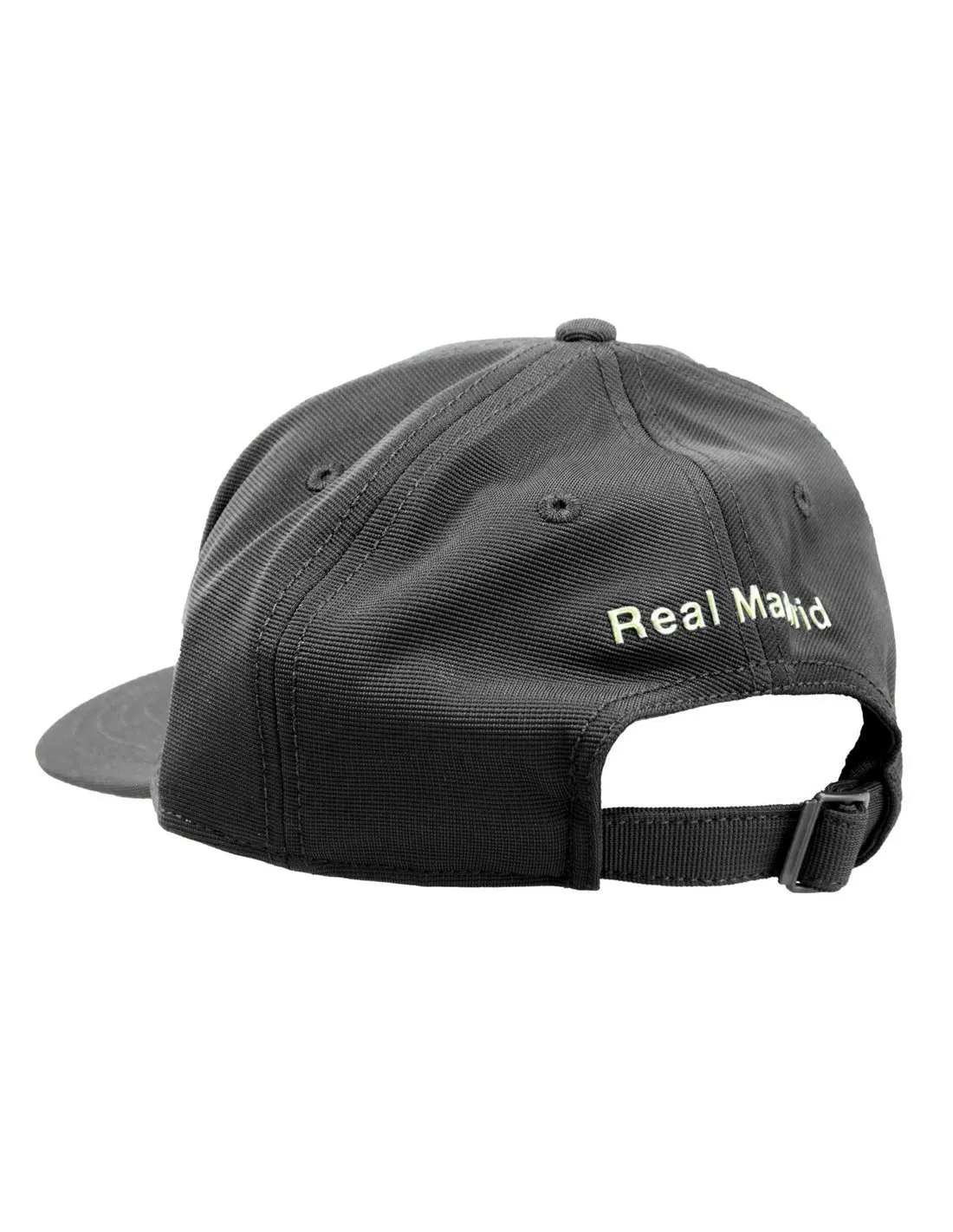 RealMadrid - Gorra negra RM3GO41 Infantil