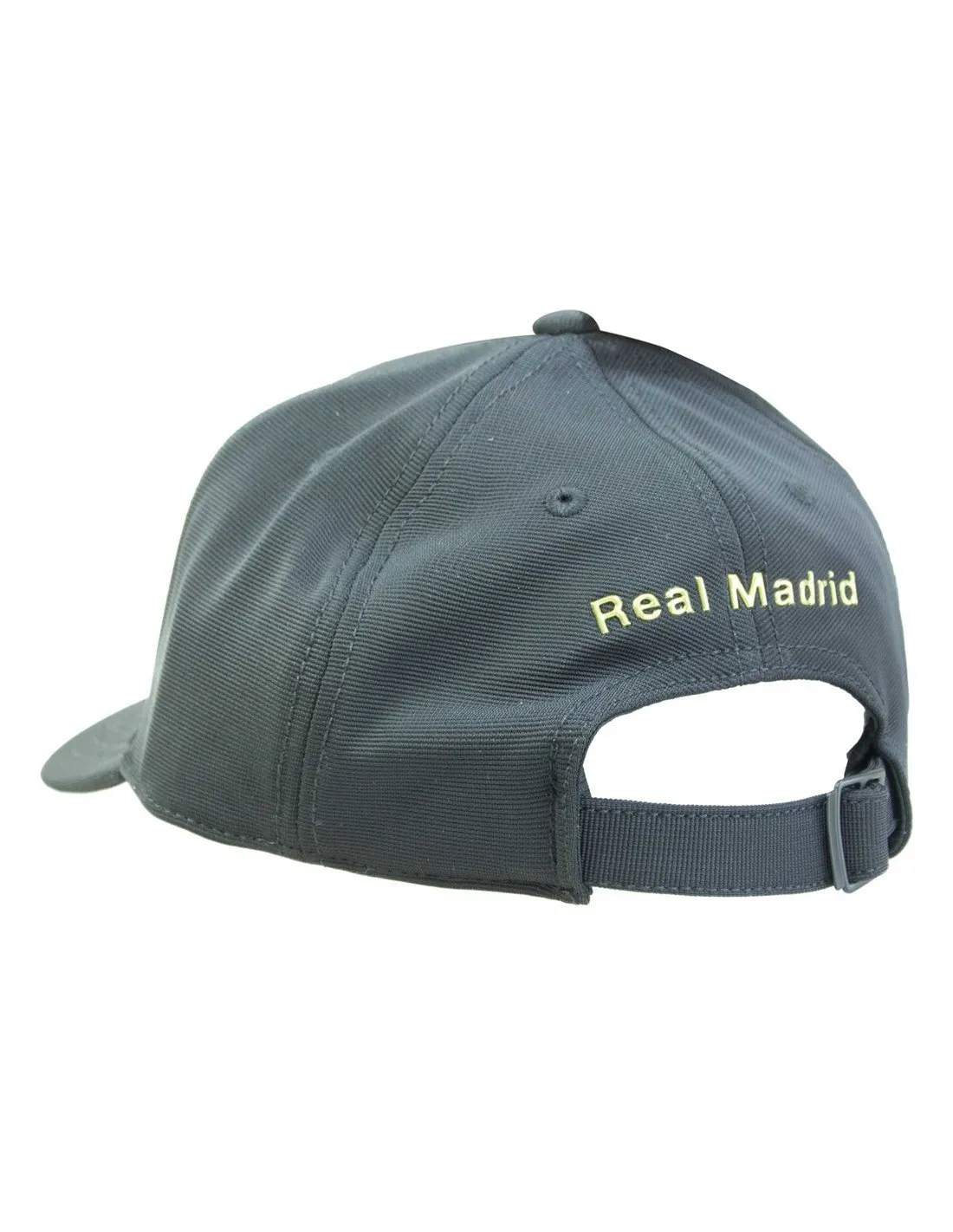 RealMadrid - Gorra negra RM3GO41P Infantil