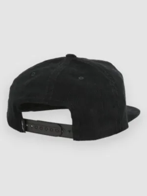 REELL Flat 6-Panel Gorra