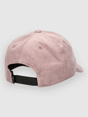 REELL Single Script Gorra