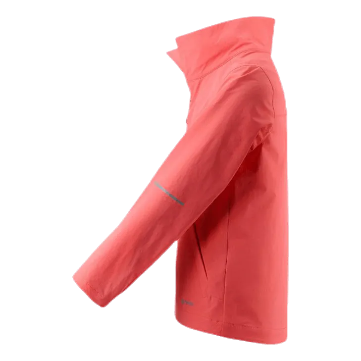 Reima Manner Anti-Bite Quick Dry Shell Jacket Pink