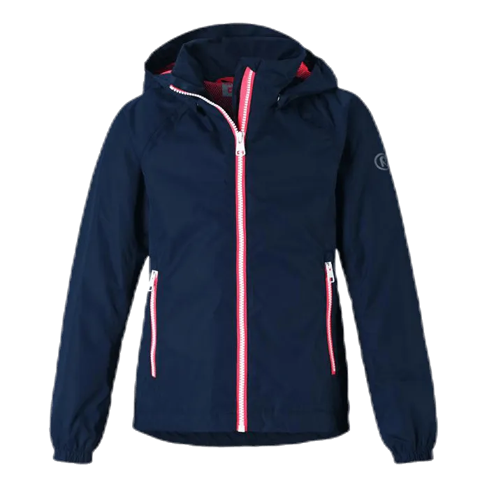 Reima Mist All Weather Jacket Blue