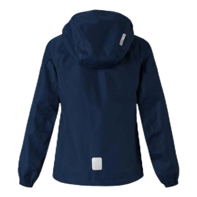 Reima Mist All Weather Jacket Blue