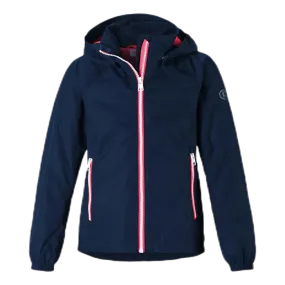 Reima Mist All Weather Jacket Blue