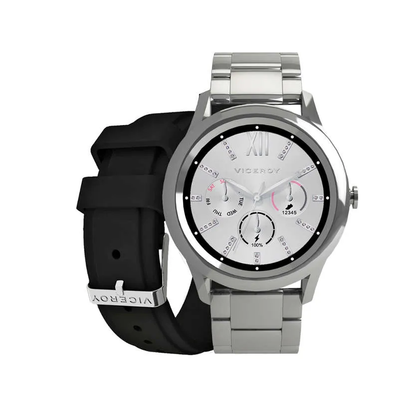 Reloj Viceroy Smart Pro mujer 41102-80