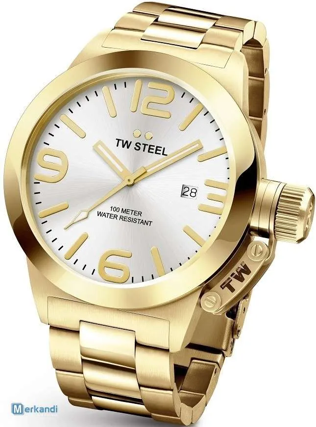 Relojes de marca TW Steel CB82 50 mm