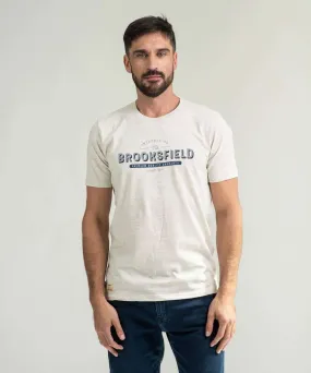 Remera Premium Brooksfield