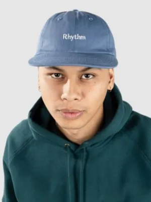 Rhythm Essential Gorra