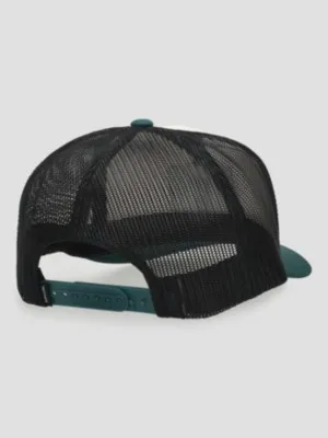 Rip Curl Custom Curve Trucker Gorra