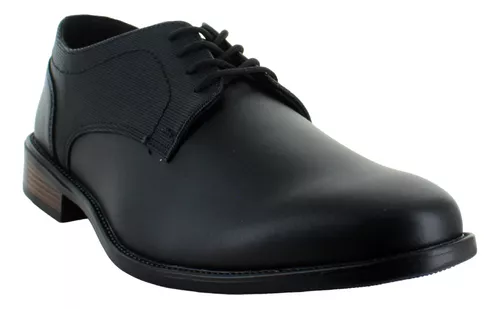 Rodrisan Zapato Choclo Vestir Elegante Formal Hombre 91184