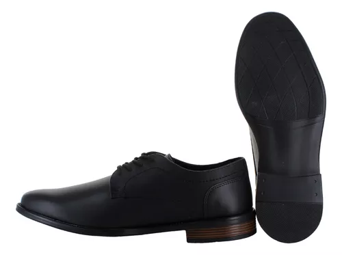 Rodrisan Zapato Choclo Vestir Elegante Formal Hombre 91184