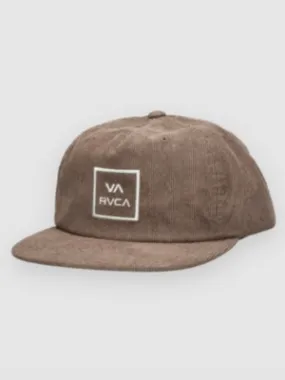 RVCA Freeman Snapback Gorra