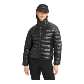 Röhnisch Airlite Padded Jacket Black