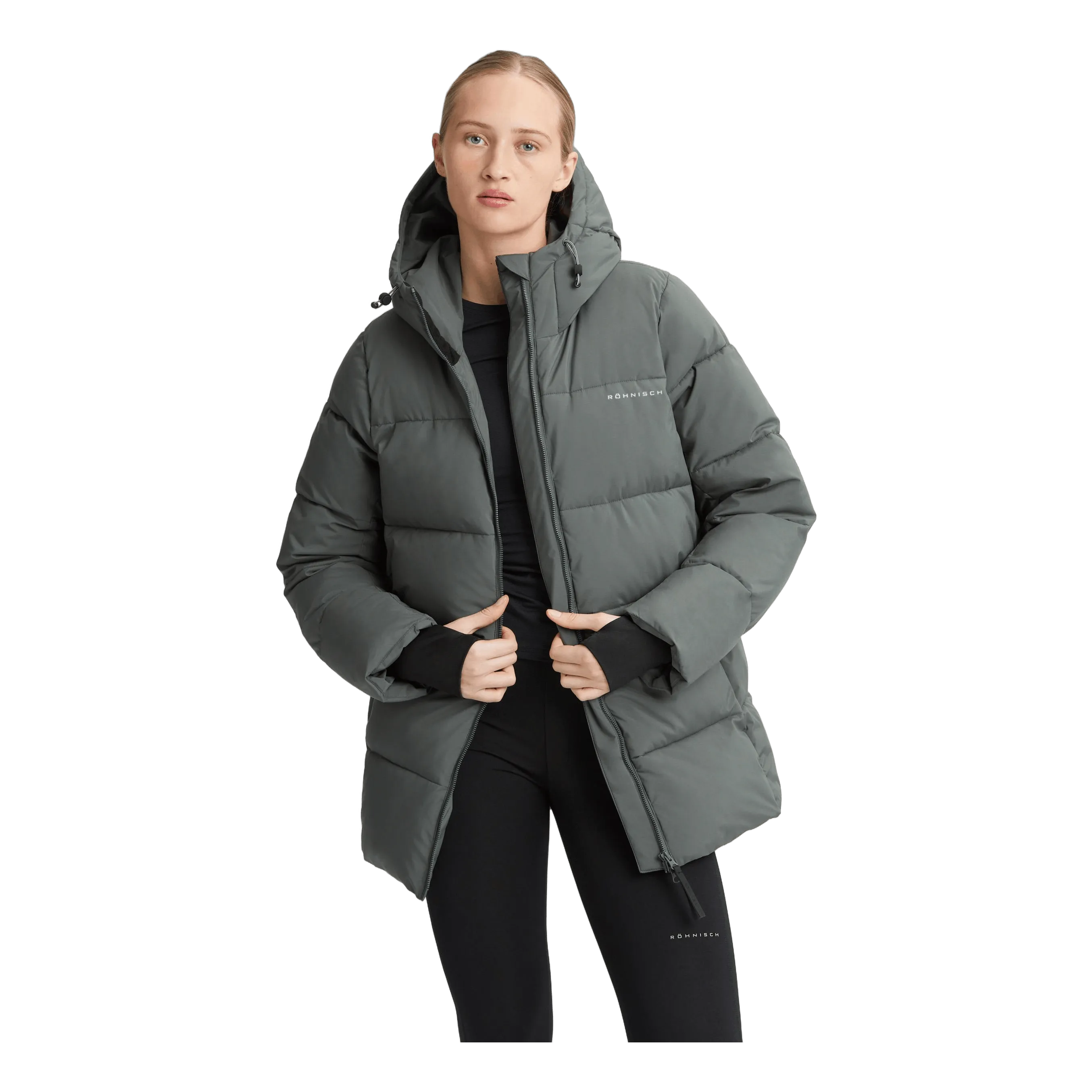 Röhnisch Nellie Jacket Urban Chic