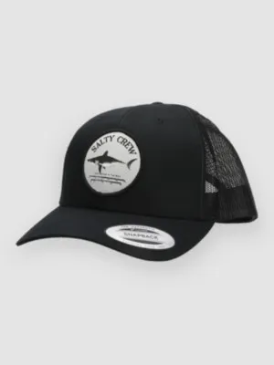 Salty Crew Bruce Retro Trucker Gorra