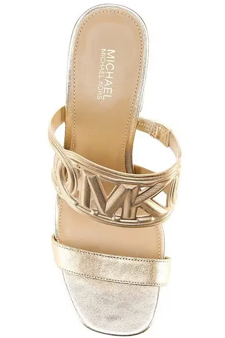 Sandalias para mujer de Michael Kors Calzado – 40S4ALMS1M