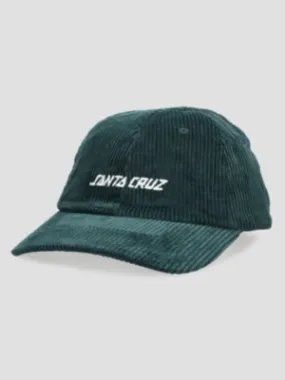 Santa Cruz Strip Gorra